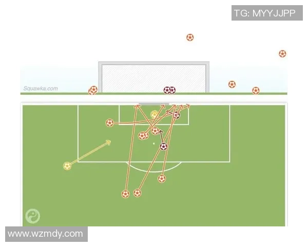 足球射门目标的精准把握与技巧提升之道探讨